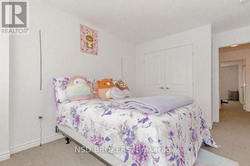 94 Cooke Avenue, Brantford, ON - Indoor Photo Showing Bedroom