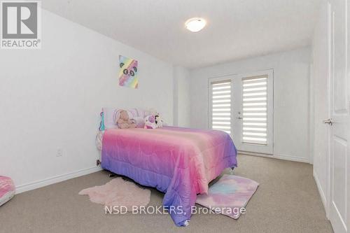 94 Cooke Avenue, Brantford, ON - Indoor Photo Showing Bedroom