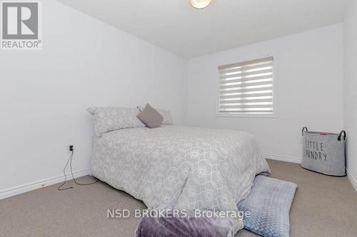 94 Cooke Avenue, Brantford, ON - Indoor Photo Showing Bedroom