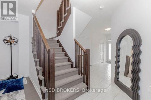 94 Cooke Avenue, Brantford, ON - Indoor Photo Showing Other Room