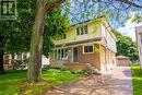 855 Garth Street, Hamilton, ON  - Outdoor 