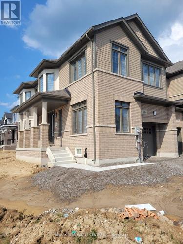 116 Yale Drive, Hamilton, ON - Outdoor With Facade