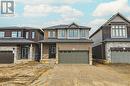 14 Broddy Avenue, Brantford, ON  - Outdoor With Facade 