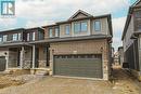 14 Broddy Avenue, Brantford, ON  - Outdoor With Facade 