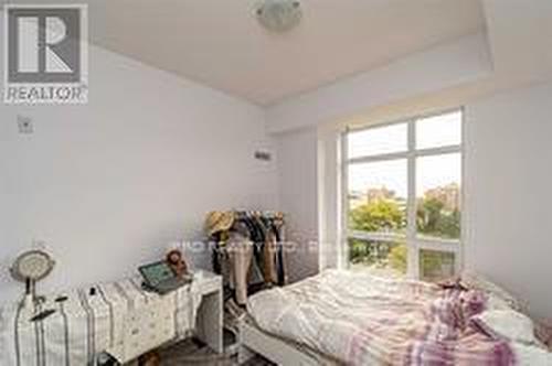 807 - 81 Robinson Street, Hamilton, ON - Indoor Photo Showing Bedroom