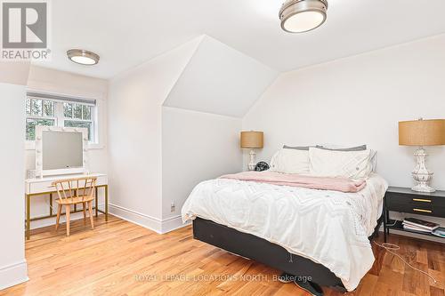 7201 36 37 Nottawasaga Sideroad, Clearview, ON - Indoor Photo Showing Bedroom