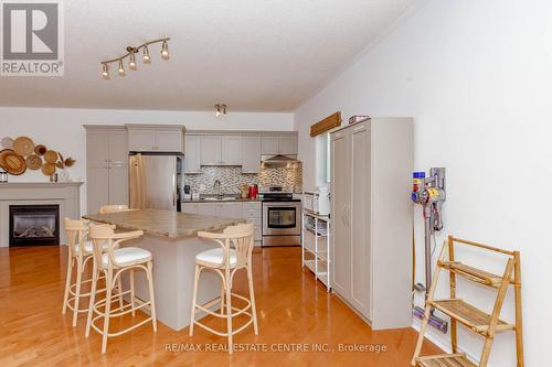 1102 Siesta Drive, Tiny, ON - Indoor Photo Showing Kitchen