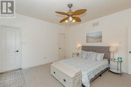 1102 Siesta Drive, Tiny, ON - Indoor Photo Showing Bedroom