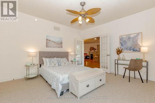 1102 Siesta Drive, Tiny, ON - Indoor Photo Showing Bedroom