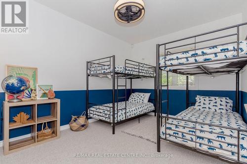 1102 Siesta Drive, Tiny, ON - Indoor Photo Showing Bedroom