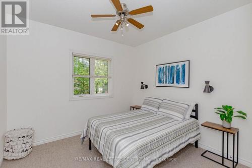 1102 Siesta Drive, Tiny, ON - Indoor Photo Showing Bedroom