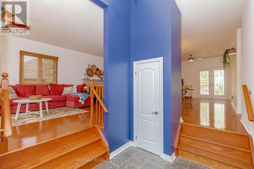 1102 Siesta Drive, Tiny, ON - Indoor Photo Showing Other Room