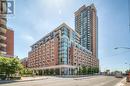 422 - 830 Lawrence Avenue W, Toronto, ON  - Outdoor With Facade 