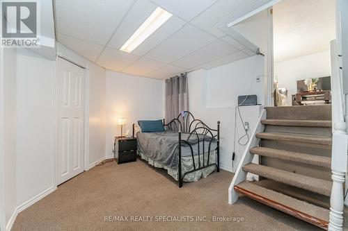 62 Pluto Drive, Brampton, ON - Indoor Photo Showing Other Room
