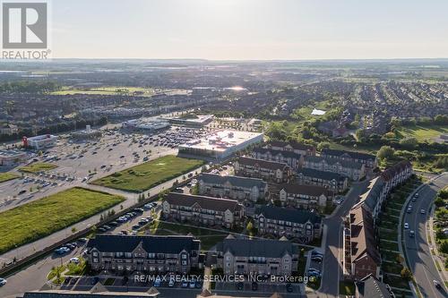 284 - 250 Sunny Meadow Boulevard, Brampton, ON - Outdoor With View