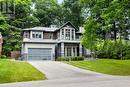 267 Kenollie Avenue, Mississauga, ON  - Outdoor With Facade 