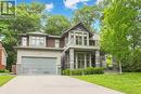 267 Kenollie Avenue, Mississauga, ON  - Outdoor With Facade 