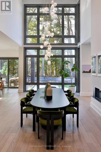 267 Kenollie Avenue, Mississauga (Mineola), ON - Indoor Photo Showing Kitchen