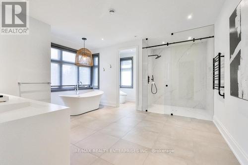 267 Kenollie Avenue, Mississauga (Mineola), ON - Indoor Photo Showing Bedroom