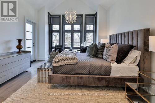 267 Kenollie Avenue, Mississauga, ON - Indoor Photo Showing Bedroom