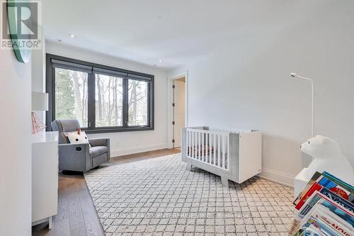 267 Kenollie Avenue, Mississauga (Mineola), ON - Indoor Photo Showing Bedroom