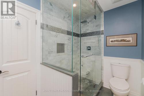 15028 Rockside Road, Caledon, ON - Indoor Photo Showing Bathroom