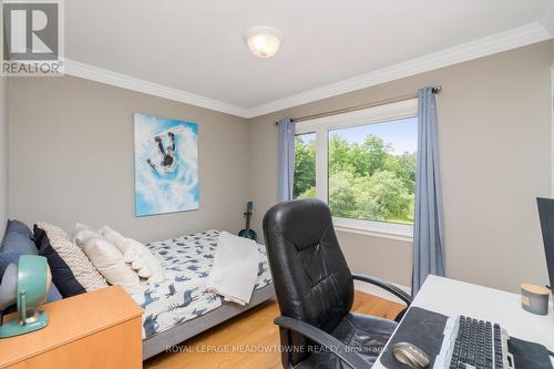 15028 Rockside Road, Caledon, ON - Indoor Photo Showing Bedroom