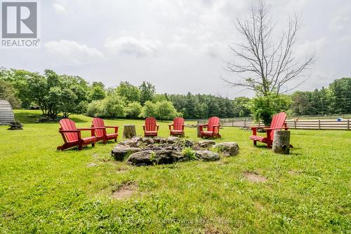 15028 Rockside Road, Caledon, ON - Outdoor