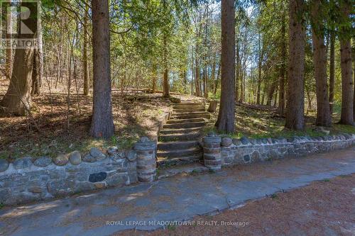 15028 Rockside Road, Caledon, ON - Outdoor With View