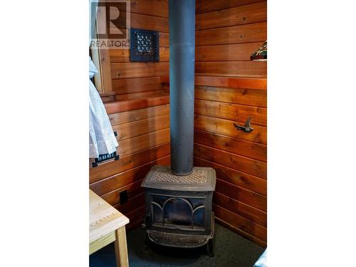 516 Silica  Street, Nelson, BC - Indoor Photo Showing Other Room With Fireplace