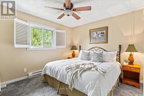 19 C Lane, Collingwood, ON - Indoor Photo Showing Bedroom