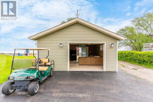 19 C Lane, Collingwood, ON - Outdoor