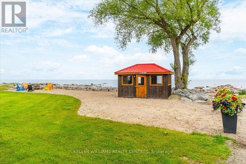 19 C Lane, Collingwood, ON - Outdoor With View