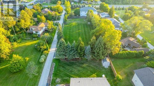 19 C Lane, Collingwood, ON - Outdoor With View