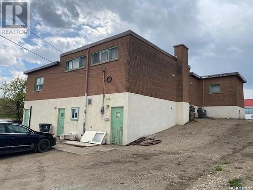 520 Atlantic Avenue, Kerrobert, SK 