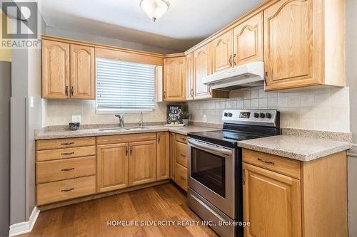 374136 6Th Line, Amaranth, ON - Indoor Photo Showing Kitchen