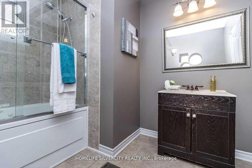 374136 6Th Line, Amaranth, ON - Indoor Photo Showing Bathroom