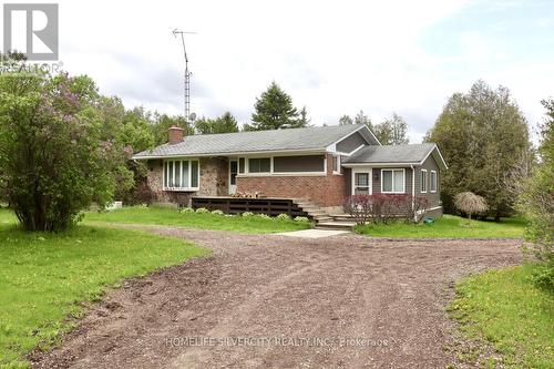 374136 6Th Line, Amaranth, ON - Outdoor