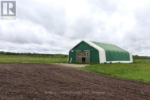 374136 6Th Line, Amaranth, ON - Outdoor