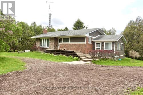 374136 6Th Line, Amaranth, ON - Outdoor