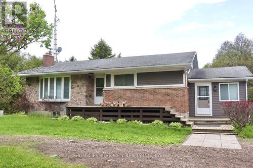 374136 6Th Line, Amaranth, ON - Outdoor