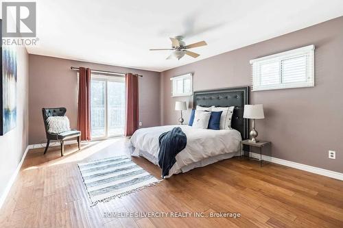 374136 6Th Line, Amaranth, ON - Indoor Photo Showing Bedroom