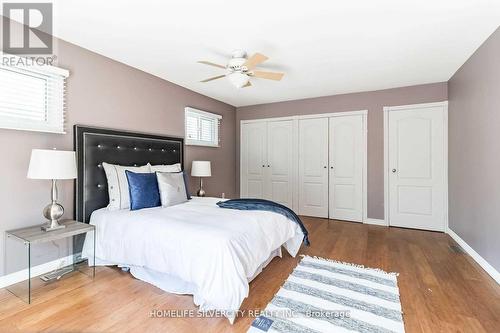 374136 6Th Line, Amaranth, ON - Indoor Photo Showing Bedroom