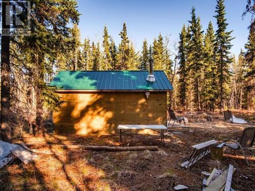 1037 Perthes Point Road, Whitehorse South, YT 