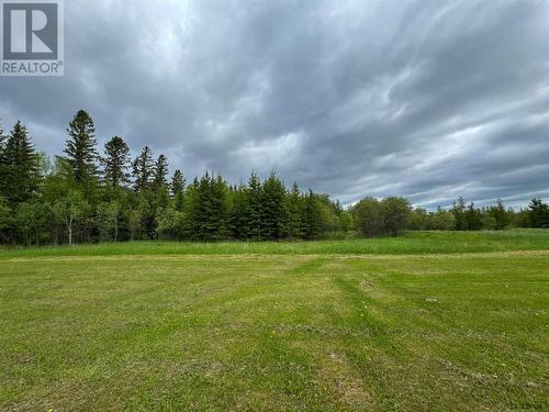 66 Samson Rd, Hearst, ON - Outdoor With View