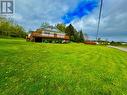 82 Harbourview Drive, Comfort Cove, NL  - Outdoor 