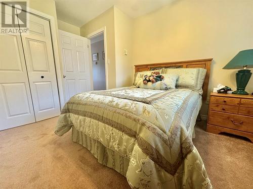 82 Harbourview Drive, Comfort Cove, NL - Indoor Photo Showing Bedroom