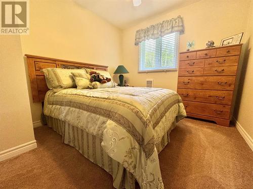 82 Harbourview Drive, Comfort Cove, NL - Indoor Photo Showing Bedroom