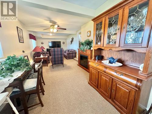 82 Harbourview Drive, Comfort Cove, NL - Indoor Photo Showing Other Room