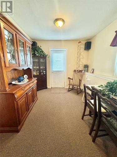 82 Harbourview Drive, Comfort Cove, NL - Indoor Photo Showing Other Room